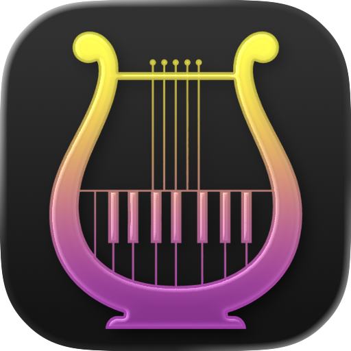 KeyBard App Icon